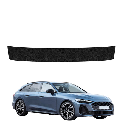 Protective film for exterior car parts – shields against scratches, chips, and scuffs