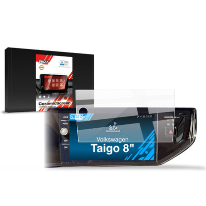 Protective film for car touchscreen display – anti-scratch and transparent