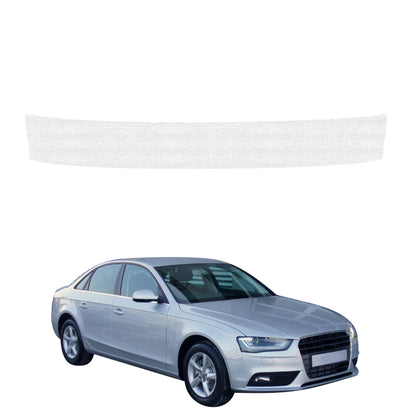 Protective film for exterior car parts – shields against scratches, chips, and scuffs