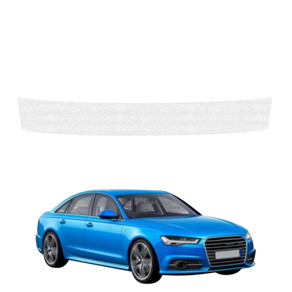 Protective film for exterior car parts – shields against scratches, chips, and scuffs