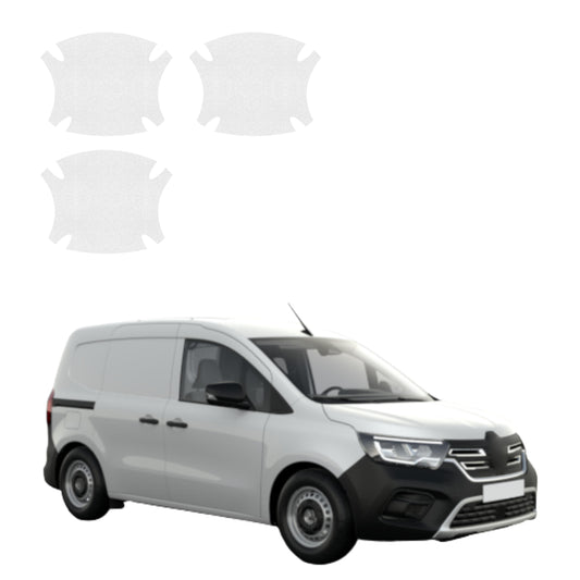 Protective film for exterior car parts – shields against scratches, chips, and scuffs