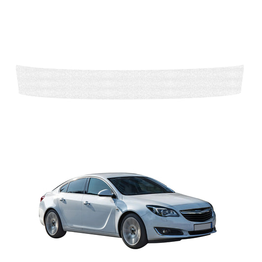 Protective film for exterior car parts – shields against scratches, chips, and scuffs