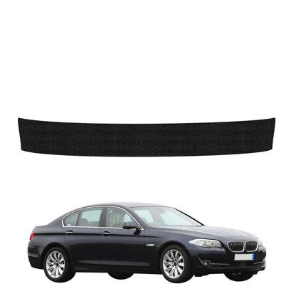 Protective film for exterior car parts – shields against scratches, chips, and scuffs
