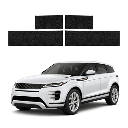 Protective film for exterior car parts – shields against scratches, chips, and scuffs