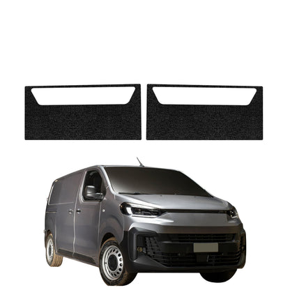 Protective film for exterior car parts – shields against scratches, chips, and scuffs