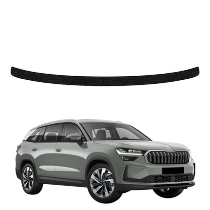Protective film for exterior car parts – shields against scratches, chips, and scuffs