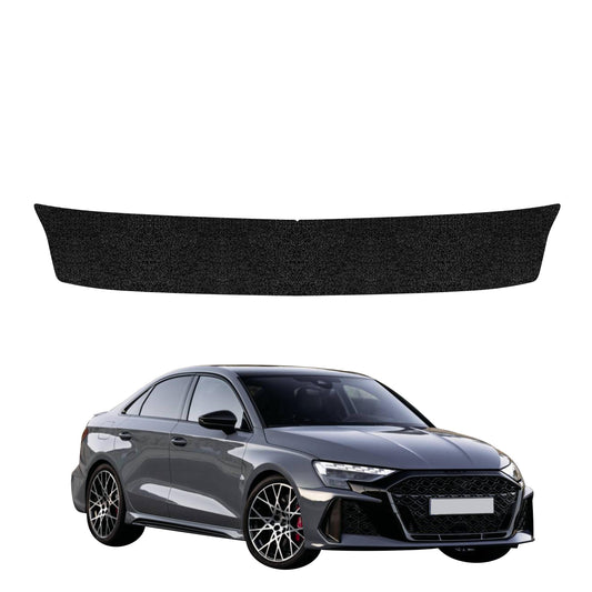 Protective film for exterior car parts – shields against scratches, chips, and scuffs