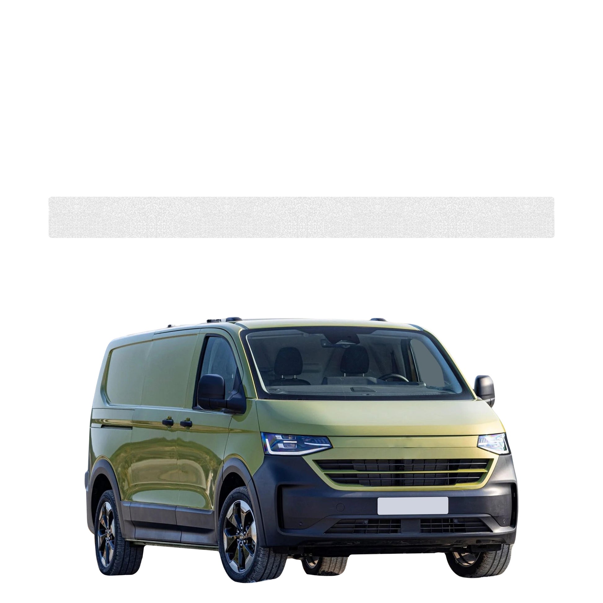 Protective film for exterior car parts – shields against scratches, chips, and scuffs
