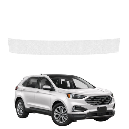 Protective film for exterior car parts – shields against scratches, chips, and scuffs