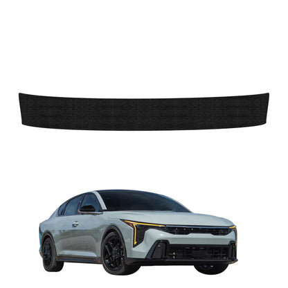 Protective film for exterior car parts – shields against scratches, chips, and scuffs