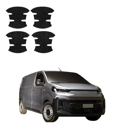 Protective film for exterior car parts – shields against scratches, chips, and scuffs