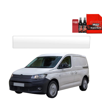 Protective film for exterior car parts – shields against scratches, chips, and scuffs