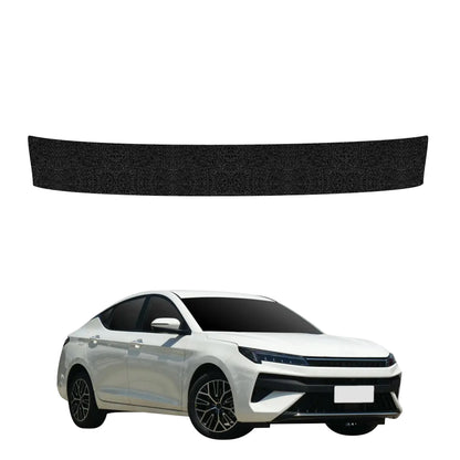 Protective film for exterior car parts – shields against scratches, chips, and scuffs