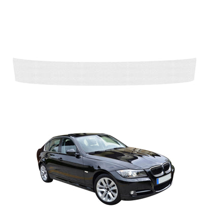 Protective film for exterior car parts – shields against scratches, chips, and scuffs