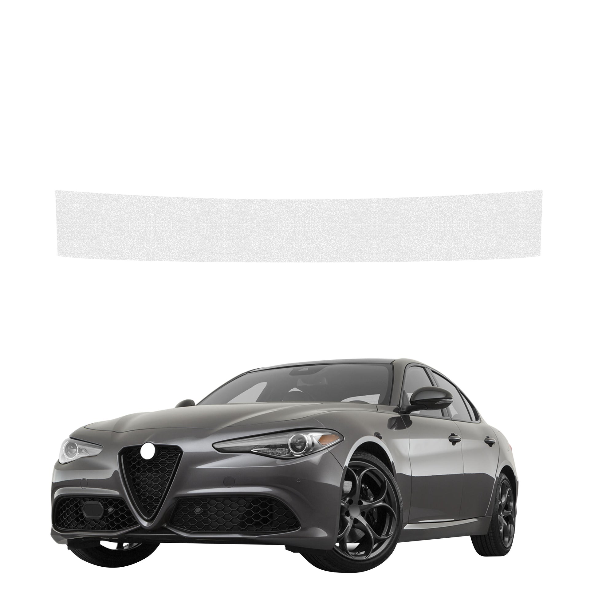 Protective film for exterior car parts – shields against scratches, chips, and scuffs