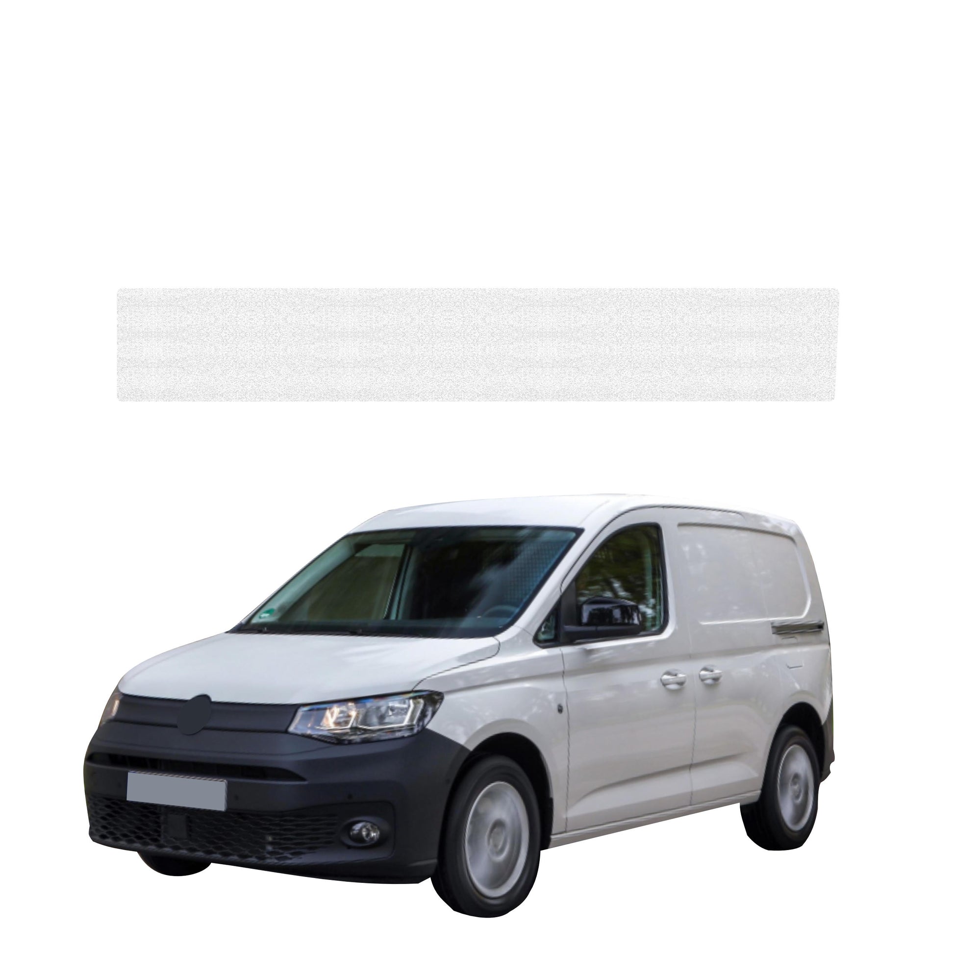 Protective film for exterior car parts – shields against scratches, chips, and scuffs