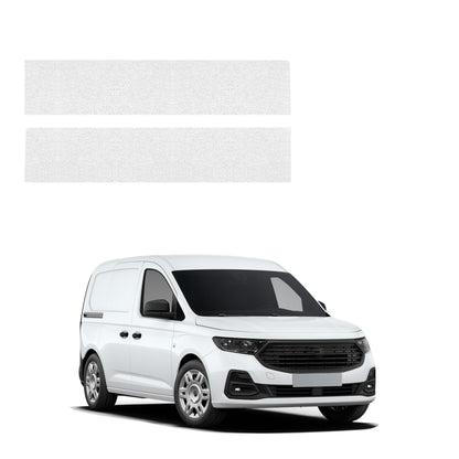 Protective film for exterior car parts – shields against scratches, chips, and scuffs