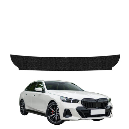 Protective film for exterior car parts – shields against scratches, chips, and scuffs