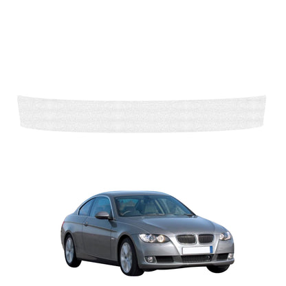 Protective film for exterior car parts – shields against scratches, chips, and scuffs