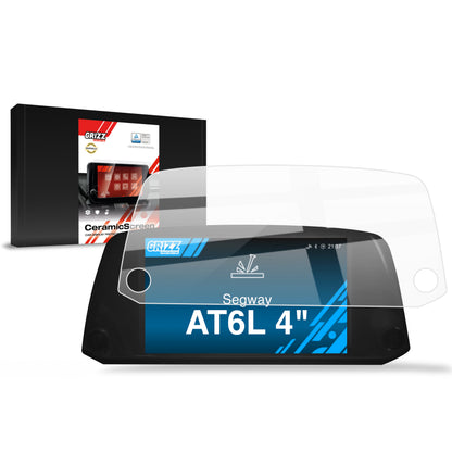 Protective film for car touchscreen display – anti-scratch and transparent