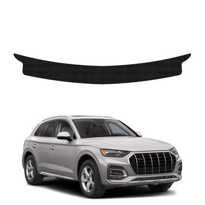 Protective film for exterior car parts – shields against scratches, chips, and scuffs