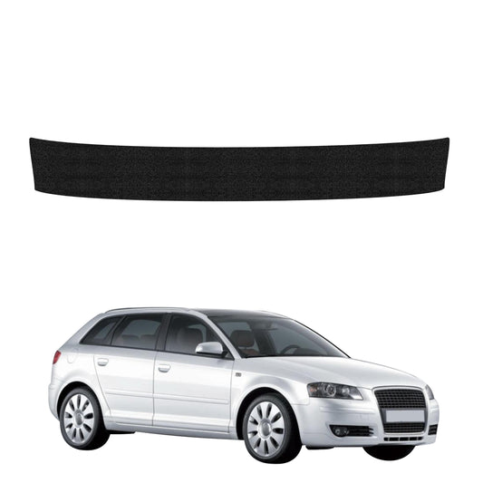 Protective film for exterior car parts – shields against scratches, chips, and scuffs