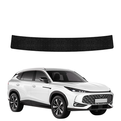 Protective film for exterior car parts – shields against scratches, chips, and scuffs