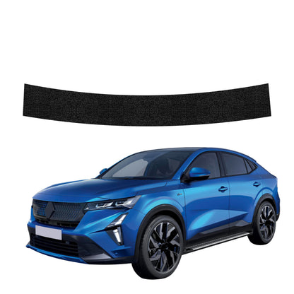 Protective film for exterior car parts – shields against scratches, chips, and scuffs