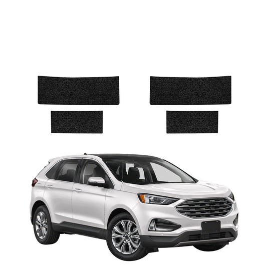 Protective film for exterior car parts – shields against scratches, chips, and scuffs