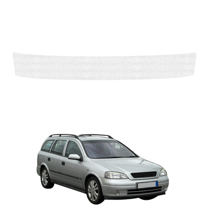 Protective film for exterior car parts – shields against scratches, chips, and scuffs