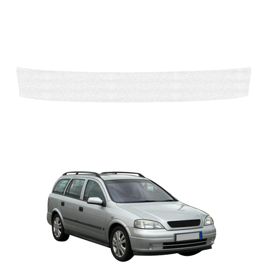 Protective film for exterior car parts – shields against scratches, chips, and scuffs