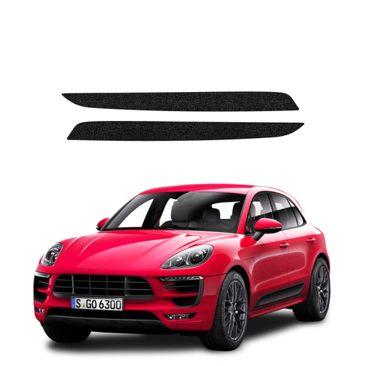 Protective film for exterior car parts – shields against scratches, chips, and scuffs