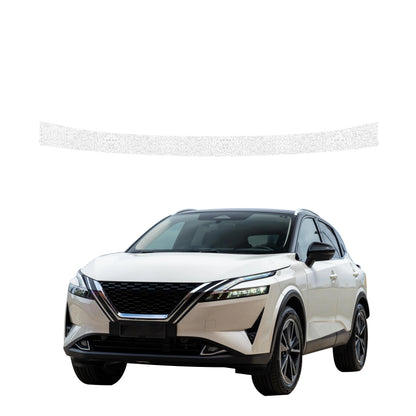 Protective film for exterior car parts – shields against scratches, chips, and scuffs