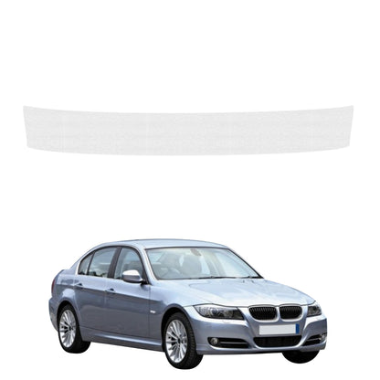 Protective film for exterior car parts – shields against scratches, chips, and scuffs