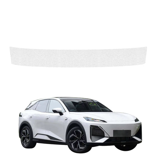 Protective film for exterior car parts – shields against scratches, chips, and scuffs