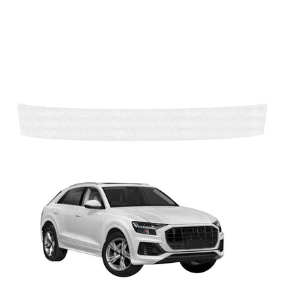 Protective film for exterior car parts – shields against scratches, chips, and scuffs