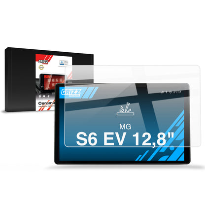 Protective film for car touchscreen display – anti-scratch and transparent