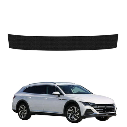 Protective film for exterior car parts – shields against scratches, chips, and scuffs