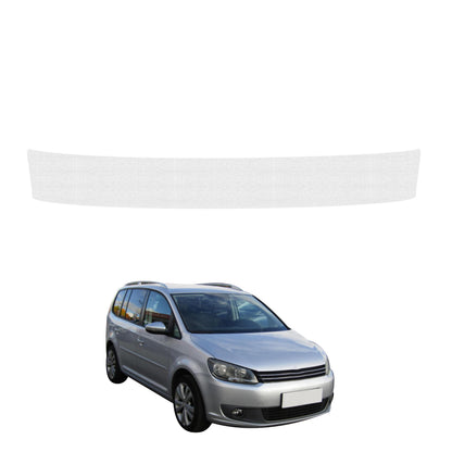 Protective film for exterior car parts – shields against scratches, chips, and scuffs
