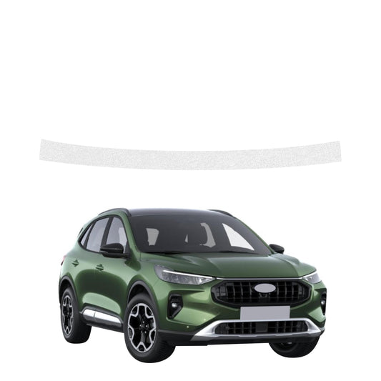 Protective film for exterior car parts – shields against scratches, chips, and scuffs