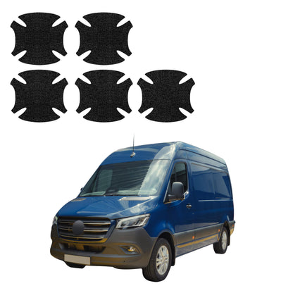 Protective film for exterior car parts – shields against scratches, chips, and scuffs