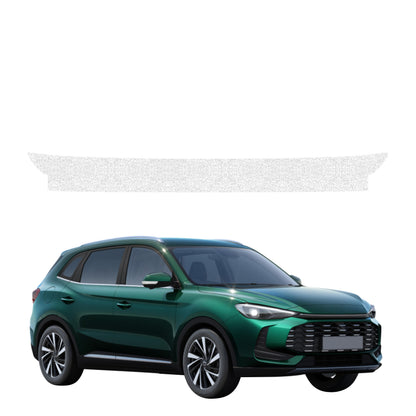 Protective film for exterior car parts – shields against scratches, chips, and scuffs