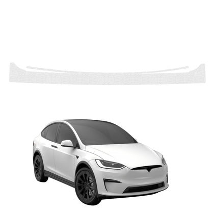 Protective film for exterior car parts – shields against scratches, chips, and scuffs