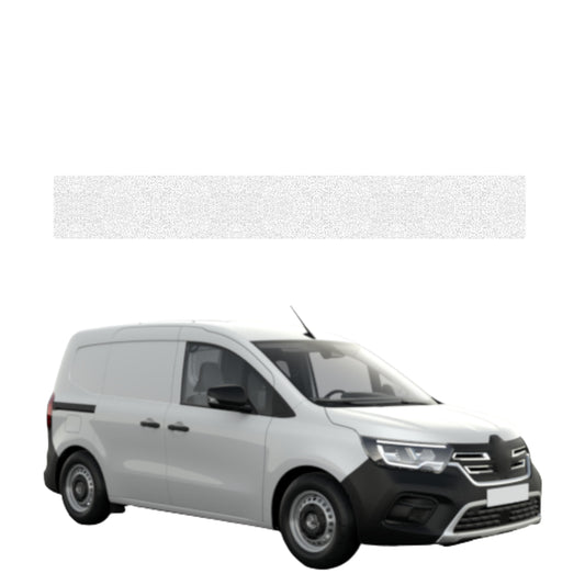 Protective film for exterior car parts – shields against scratches, chips, and scuffs