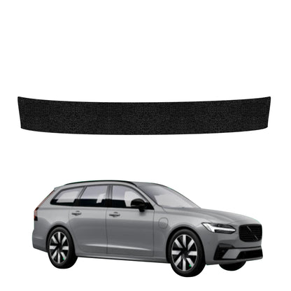 Protective film for exterior car parts – shields against scratches, chips, and scuffs