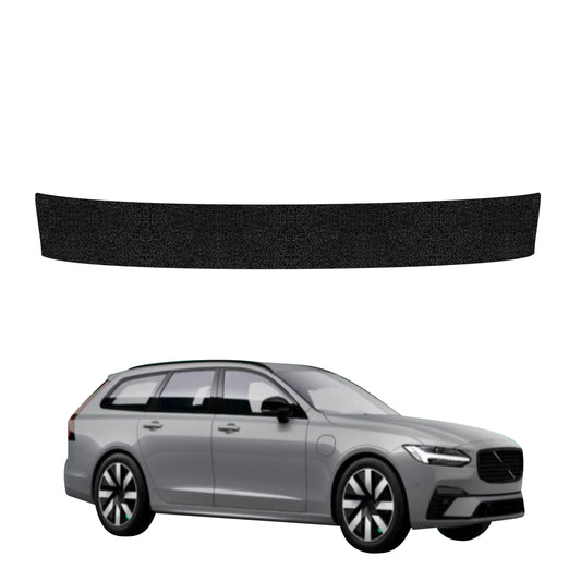 Protective film for exterior car parts – shields against scratches, chips, and scuffs