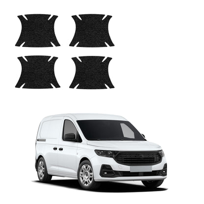 Protective film for exterior car parts – shields against scratches, chips, and scuffs