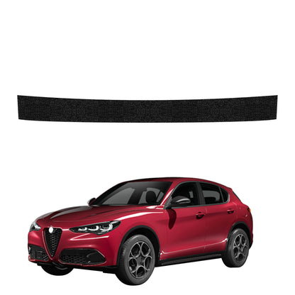 Protective film for exterior car parts – shields against scratches, chips, and scuffs