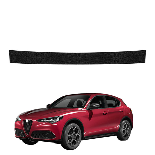 Protective film for exterior car parts – shields against scratches, chips, and scuffs