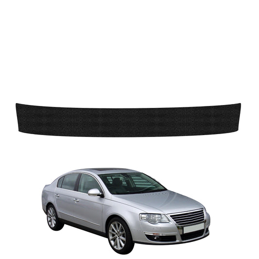 Protective film for exterior car parts – shields against scratches, chips, and scuffs